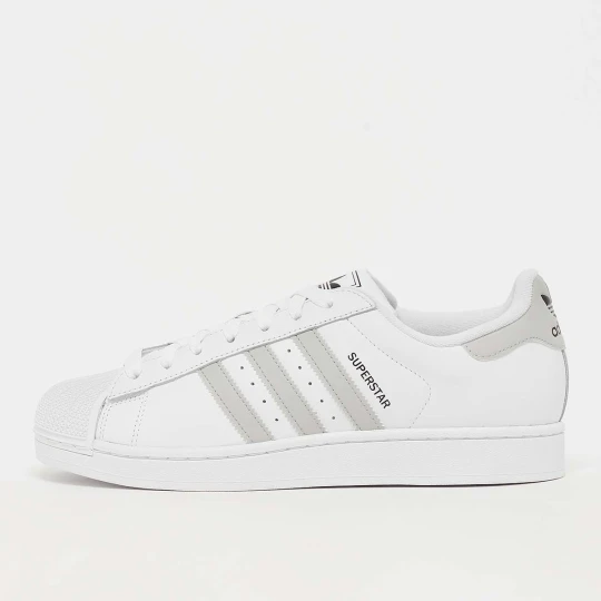 Zdjęcie produktu Superstar II adidas Originals biały