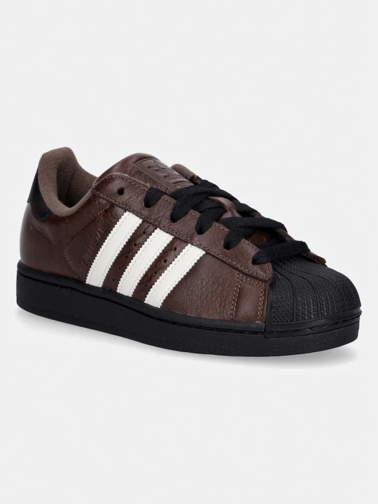 Zdjęcie produktu adidas Originals Superstar II sneakersy damskie skórzane