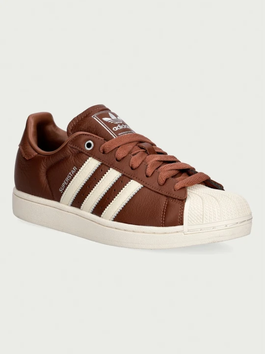 Zdjęcie produktu adidas Originals Superstar II sneakersy męskie skórzane