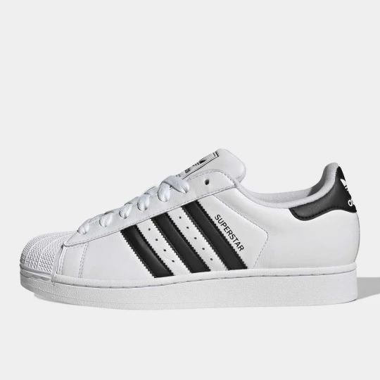 Zdjęcie produktu Superstar II adidas Originals biały