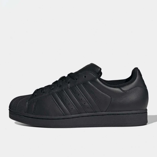 Zdjęcie produktu Superstar II adidas Originals czarny