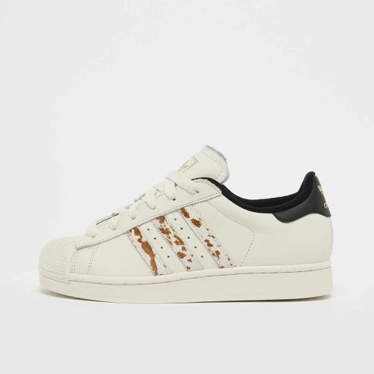 Zdjęcie produktu Superstar II adidas Originals beż