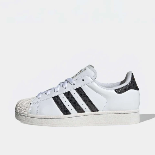 Zdjęcie produktu Superstar II adidas Originals biały