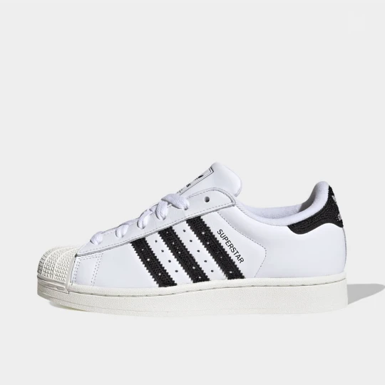 Zdjęcie produktu Superstar II adidas Originals biały