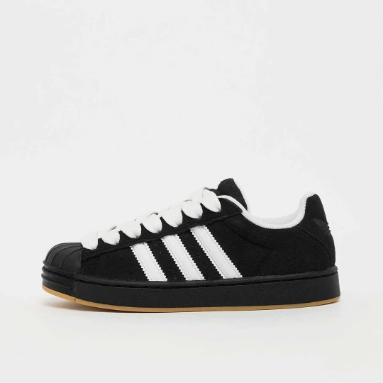 Zdjęcie produktu Superstar ST (GS) adidas Originals czarny