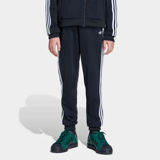 Zdjęcie produktu Superstar Track Pants adidas Originals czarny