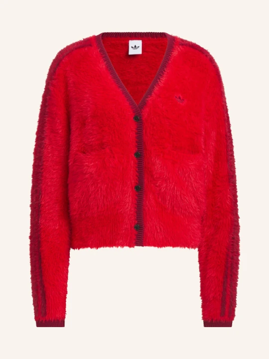 Zdjęcie produktu Adidas Originals Sweter Crafted rot