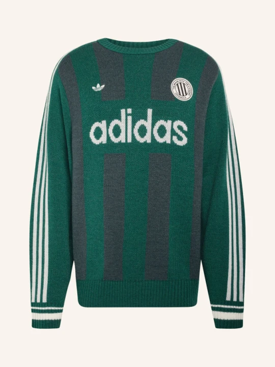 Zdjęcie produktu Adidas Originals Sweter Gfx gruen