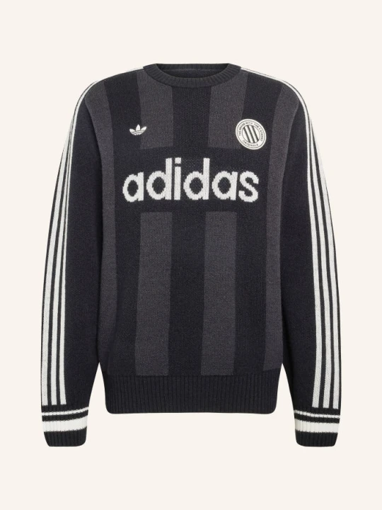 Zdjęcie produktu Adidas Originals Sweter Gfx schwarz czarny