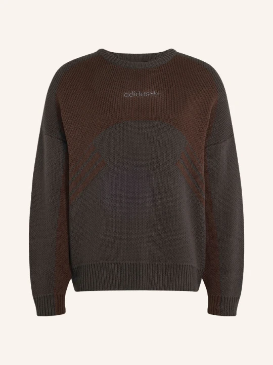 Zdjęcie produktu Adidas Originals Sweter grau