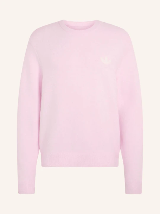 Zdjęcie produktu Adidas Originals Sweter pink