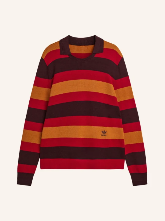 Zdjęcie produktu Adidas Originals Sweter rot