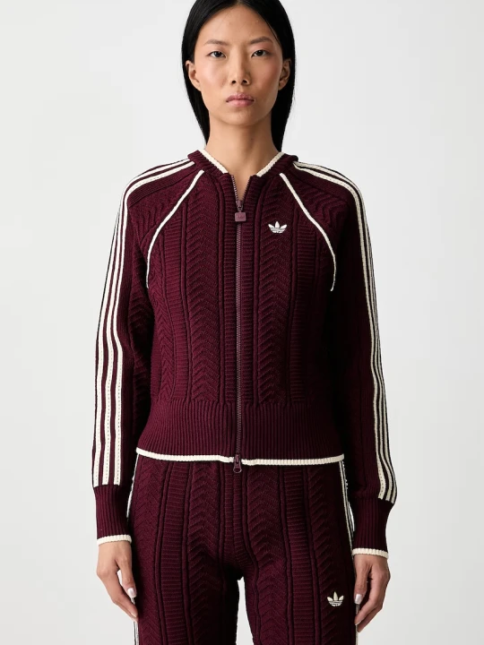 Zdjęcie produktu adidas Originals sweter rozpinany damski