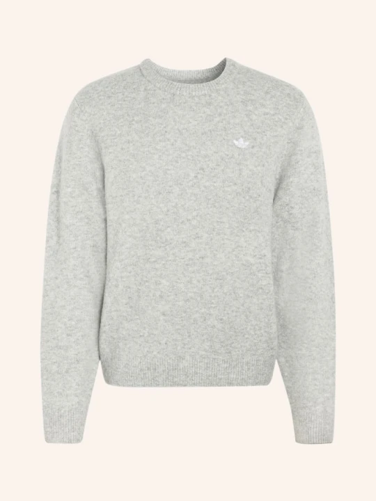 Zdjęcie produktu Adidas Originals Swetery Essentials grau SZARY