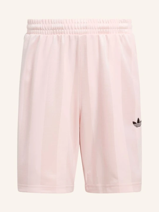 Zdjęcie produktu Adidas Originals Szorty 3-Stripes Loose Engineered rosa różowy