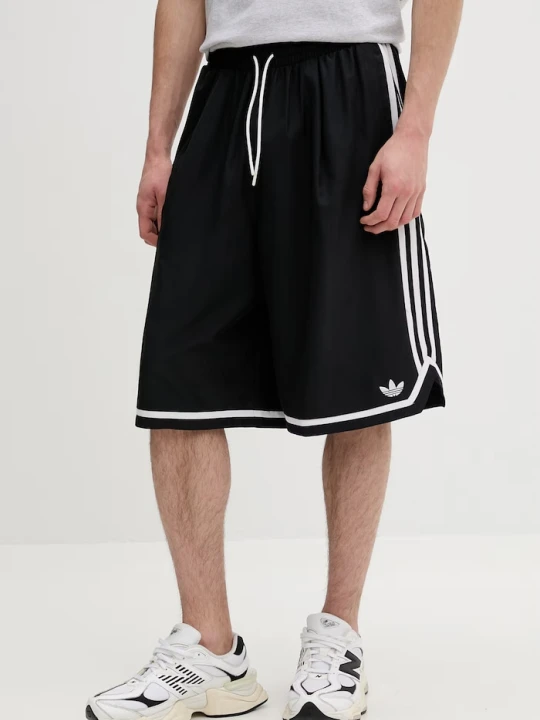 Zdjęcie produktu adidas Originals szorty czarny