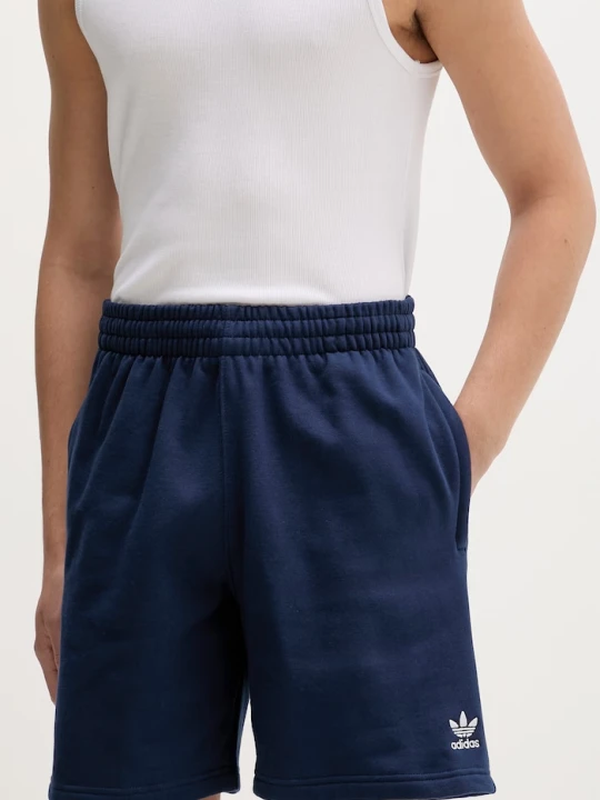 Zdjęcie produktu adidas Originals szorty granatowy