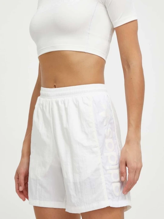 Zdjęcie produktu adidas Originals szorty biały