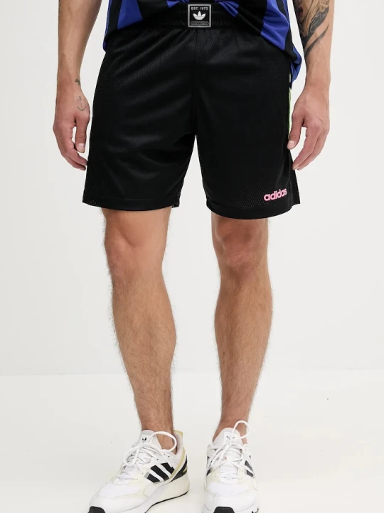 Zdjęcie produktu adidas Originals szorty 96 Short czarny