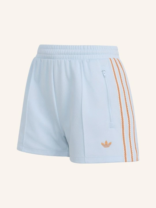 Zdjęcie produktu Adidas Originals Szorty Adidas Originals Summer Glow blau