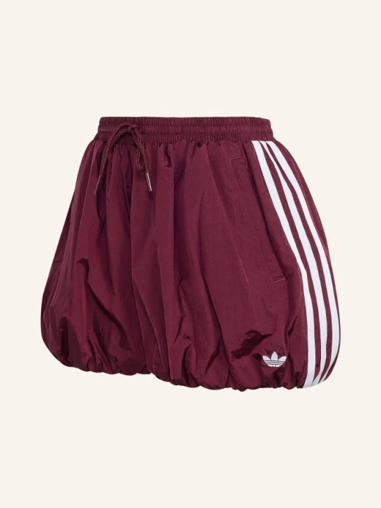 Zdjęcie produktu Adidas Originals Szorty Adilenium 5.0 Balloon rot CIEMNOCZERWONY