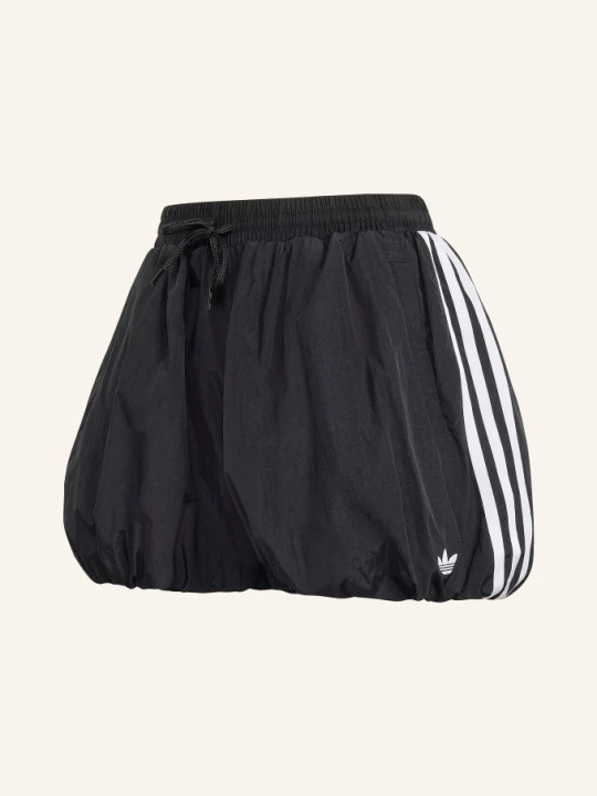 Zdjęcie produktu Adidas Originals Szorty Adilenium 5.0 Balloon schwarz CZARNY