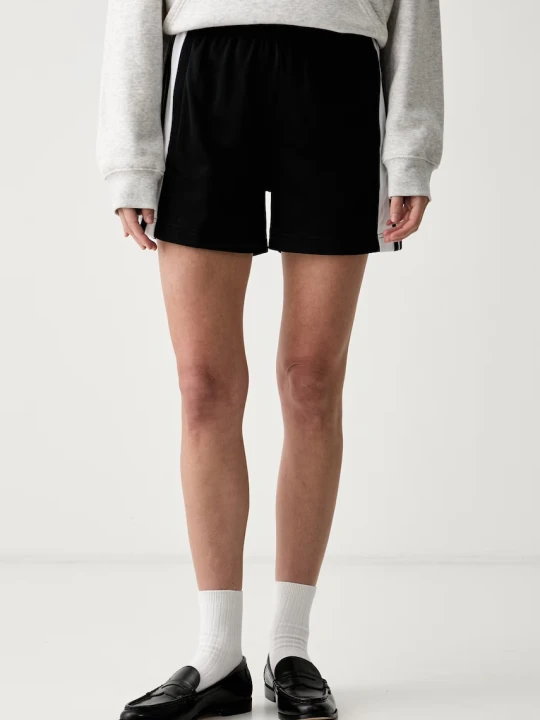 Zdjęcie produktu adidas Originals szorty dresowe damskie