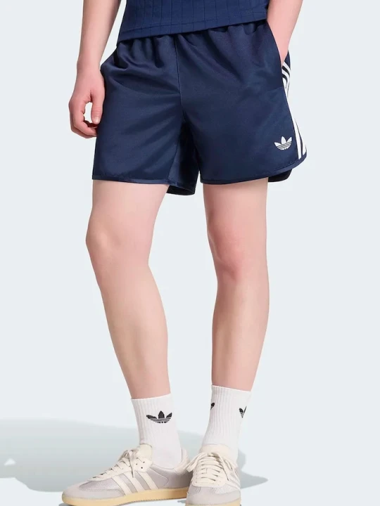 Zdjęcie produktu adidas Originals szorty dresowe męskie granatowy