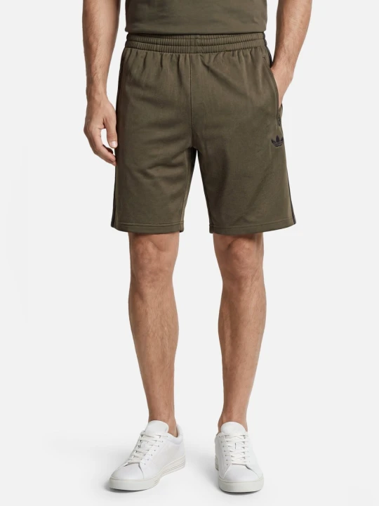 Zdjęcie produktu adidas Originals szorty dresowe Mężczyźni zielony