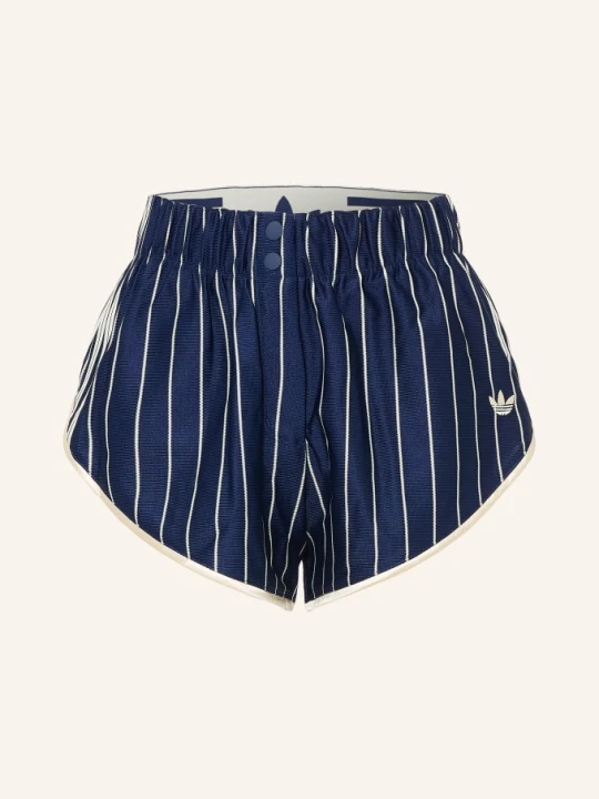 Zdjęcie produktu Adidas Originals Szorty Dżersejowe Firebird blau