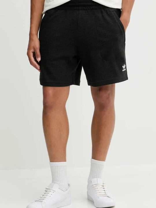Zdjęcie produktu adidas Originals szorty Essentials czarny