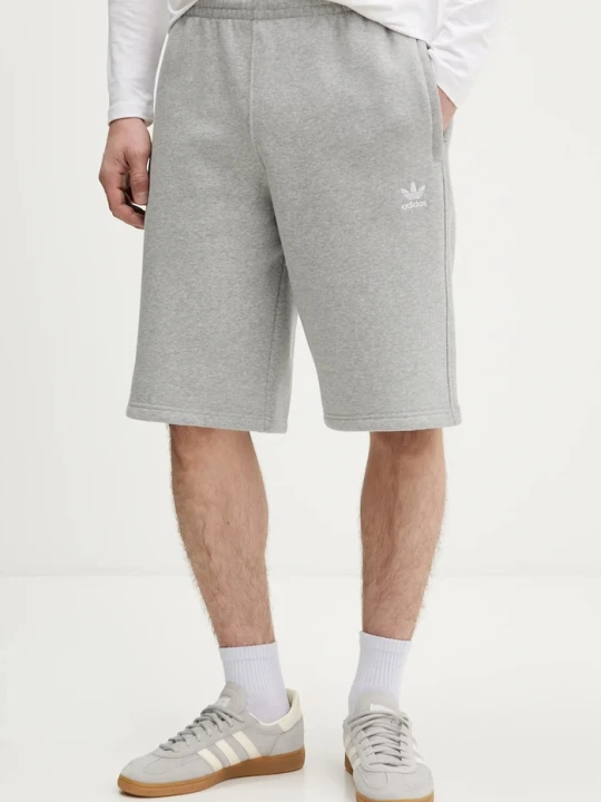 Zdjęcie produktu adidas Originals szorty Essentials szary