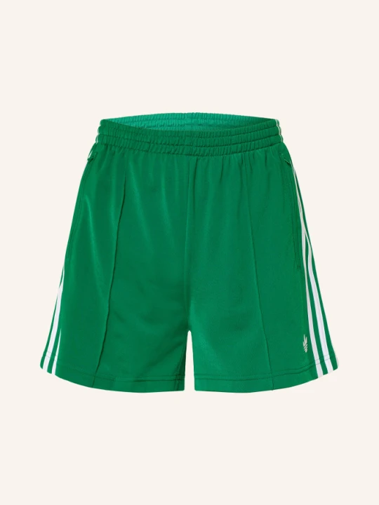 Zdjęcie produktu Adidas Originals Szorty Firebird Classic gruen