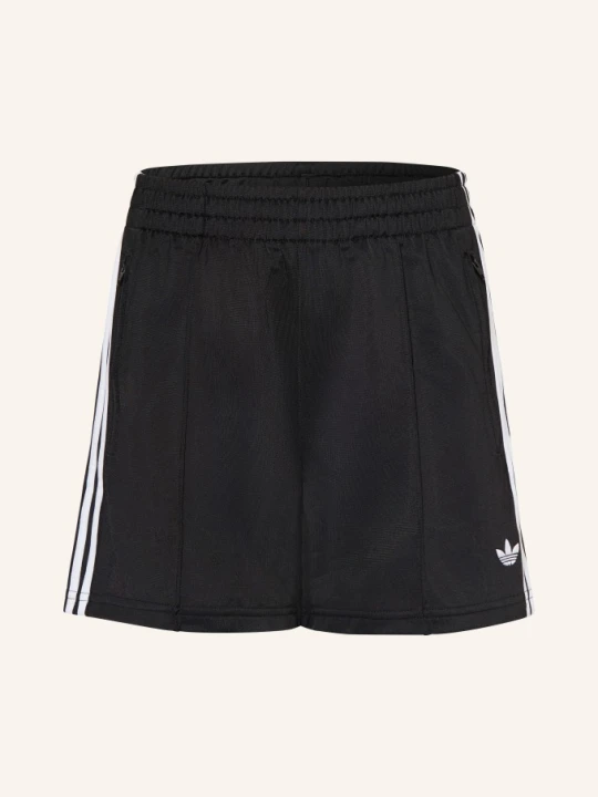 Zdjęcie produktu Adidas Originals Szorty Firebird schwarz CZARNY
