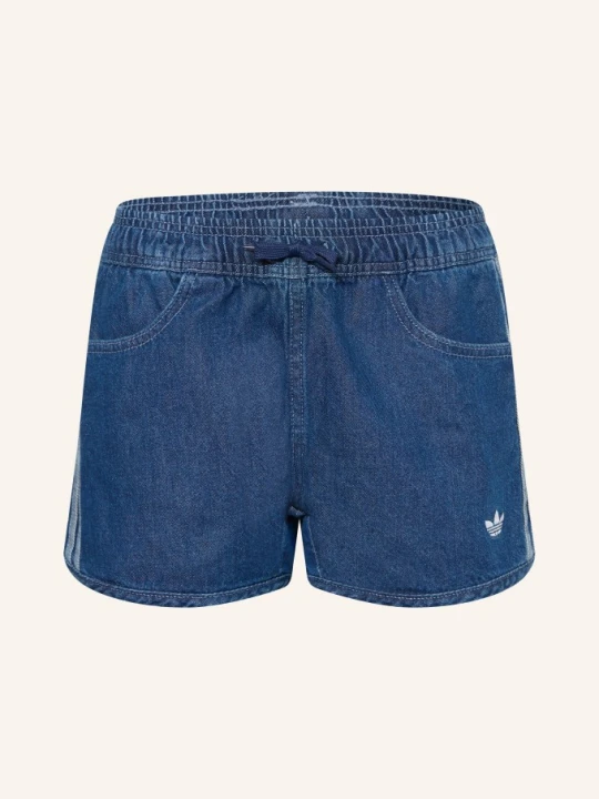 Zdjęcie produktu Adidas Originals Szorty Jeansowe Medvin blau NIEBIESKI
