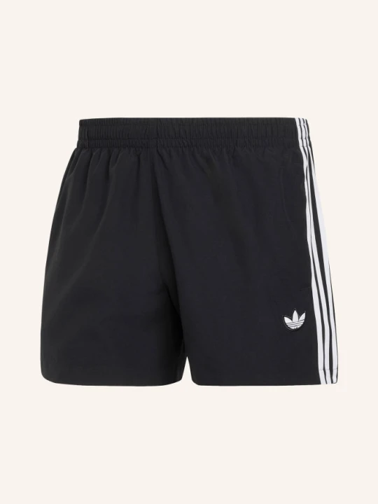 Zdjęcie produktu Adidas Originals Szorty Kąpielowe 3-Streifen schwarz
