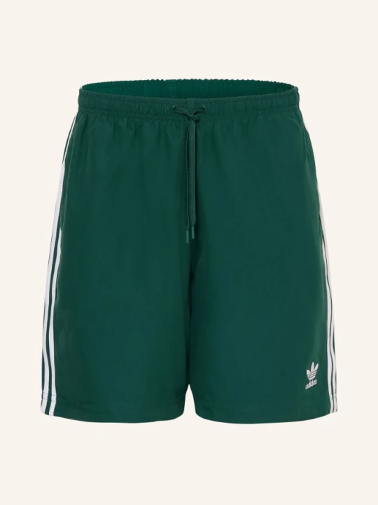 Zdjęcie produktu Adidas Originals Szorty Kąpielowe Adic gruen ZIELONY