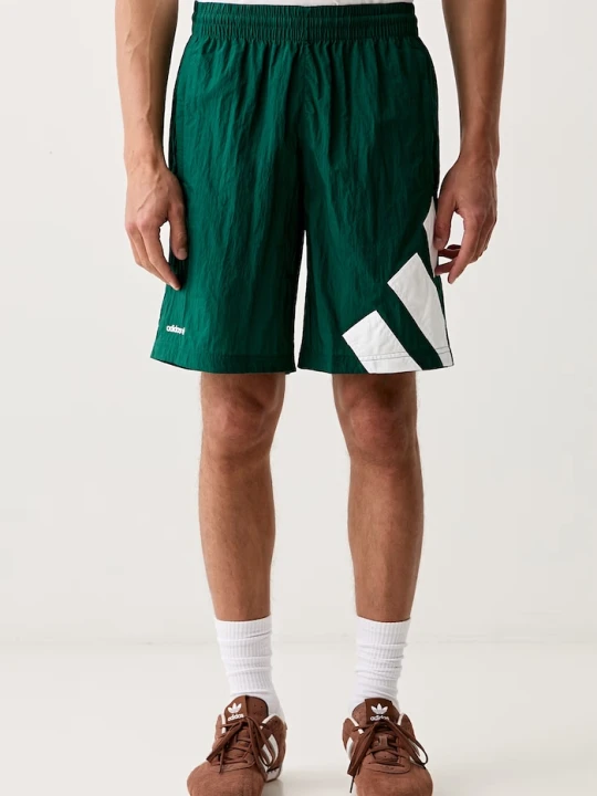 Zdjęcie produktu adidas Originals szorty męskie zielony