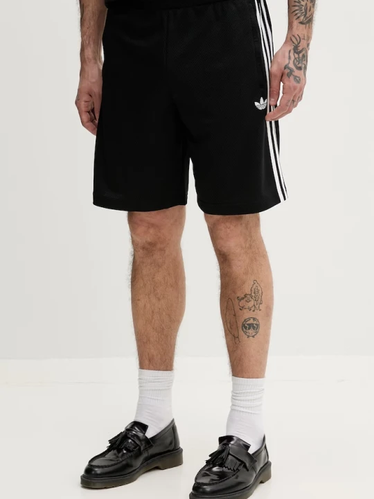 Zdjęcie produktu adidas Originals szorty męskie czarny