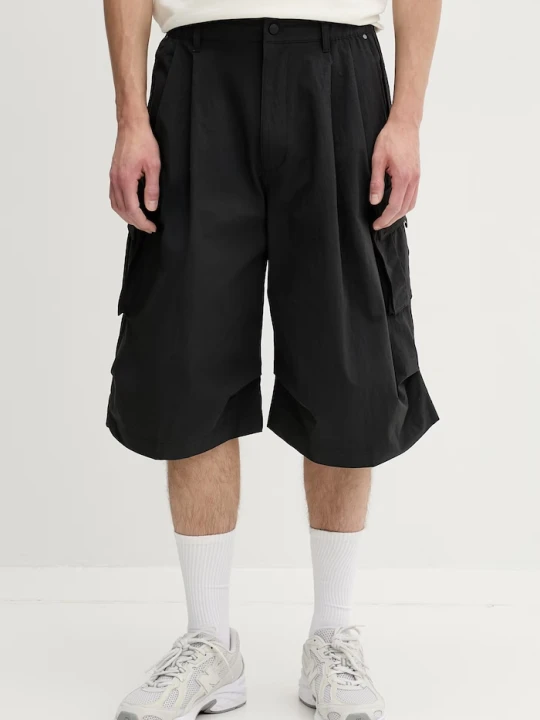 Zdjęcie produktu adidas Originals szorty męskie czarny