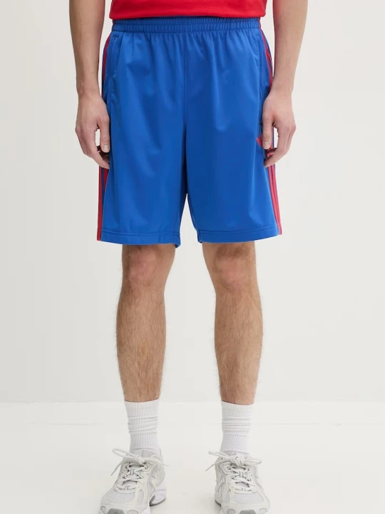 Zdjęcie produktu adidas Originals szorty męskie Firebird niebieski