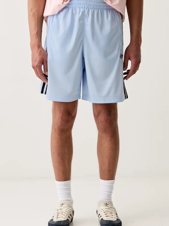 Zdjęcie produktu adidas Originals szorty męskie Firebird niebieski