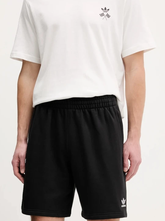 Zdjęcie produktu adidas Originals szorty czarny