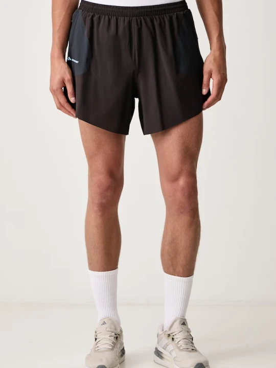 Zdjęcie produktu adidas Originals szorty męskie Running x Hermanos Koumori brązowy