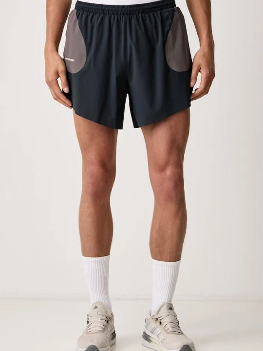 Zdjęcie produktu adidas Originals szorty męskie Running x Hermanos Koumori brązowy