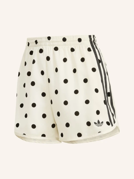 Zdjęcie produktu Adidas Originals Szorty Polka Dots Sprinter weiss