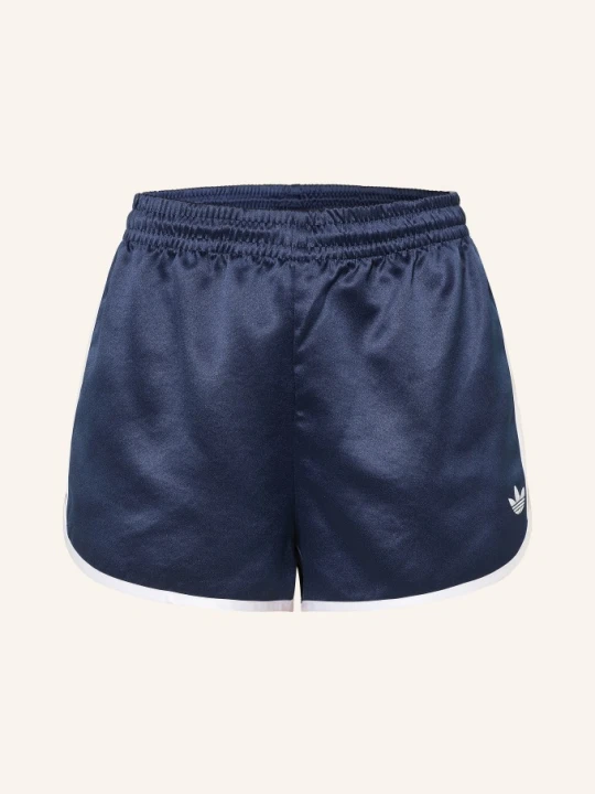 Zdjęcie produktu Adidas Originals Szorty Satin 3s Sprinter blau