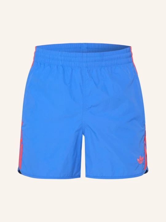 Zdjęcie produktu Adidas Originals Szorty Sprinter blau