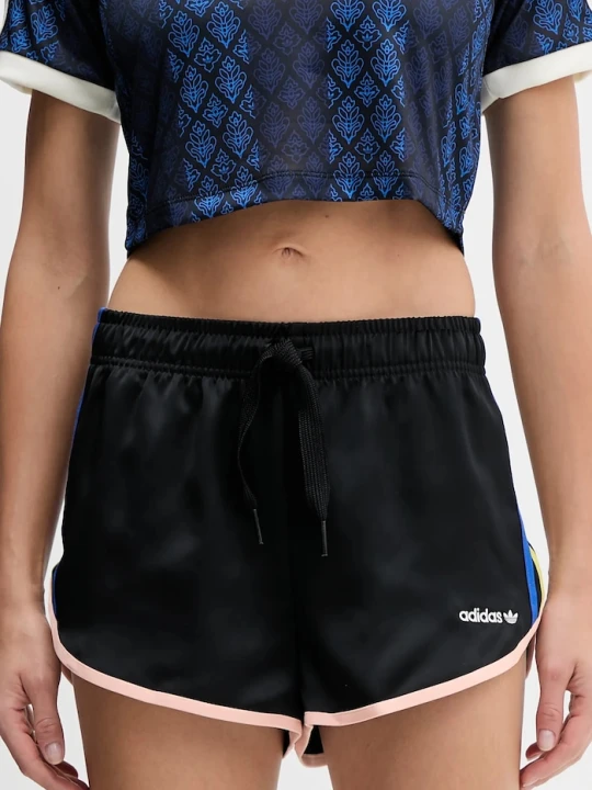 Zdjęcie produktu adidas Originals szorty Sprinter Shorts czarny