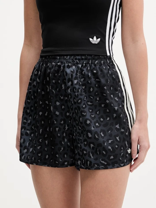 Zdjęcie produktu adidas Originals szorty Stn Shorts czarny